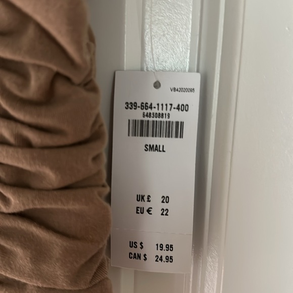 Hollister tank top - Picture 3 of 3